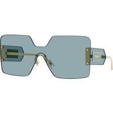 Solbriller Versace Solbriller - Blue