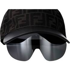 Fendi Herr Solglasögon Fendi Fe40022U 01C Herr Solglasögon