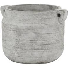 Athena Stone Hydria Pot One Size