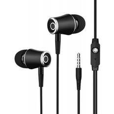 HOD Health & Home R21 Sport Bass Stereo Headphone