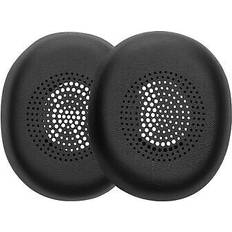 Kwmobile 2x Earpads for Jabra Evolve 2