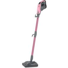 Grey Steam Cleaners Swan 16-in-1 Steam Cleaner Pink