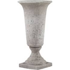 Stone Effect Urn Planter