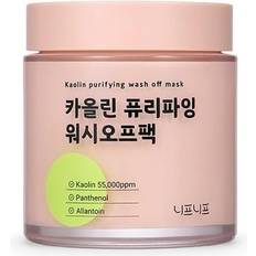 Kaolin Purifying Wash Off Mask 110g