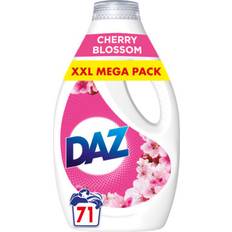 Daz Liquid Laundry Detergent 2.343ML 71 Washes