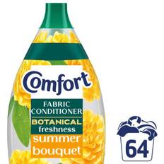 Comfort Cleaning Agents Comfort Botanical Fabric Conditioner 960 ml