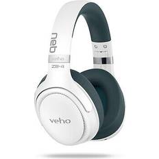 Veho ZB-4 Bluetooth Wireless Headphones