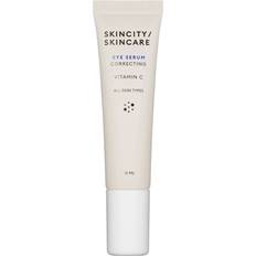 Skincity Skincare Hudvård Skincity Skincare Correcting Eye Serum 15 ml 15ml