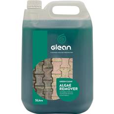 Green Clean Algae Lichen Moss Mould Black Spot Remover