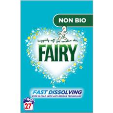 Fairy Non Bio Washing Powder 1.62kg 27 Washes