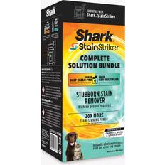 Shark Cleaning Agents Shark StainStriker Solution Set