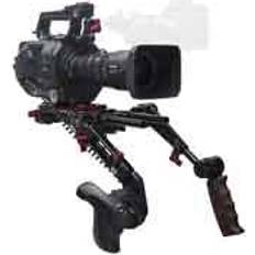 FX9 Dual Trigger Grips
