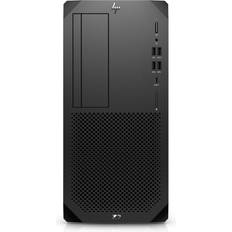 HP Stationära datorer HP Z2 TWR G9 Intel Core i9-14900K 64GB 1TB SSD