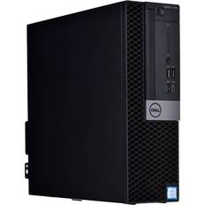 16 GB - DDR4 Computer Fissi Dell OptiPlex 7060 Desktop PC