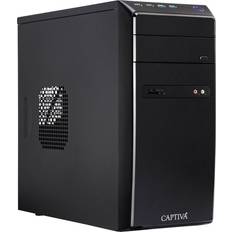 Captiva Desktop PC Power Starter I84-353