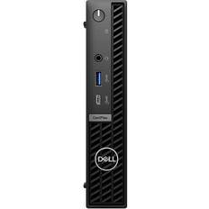 Ordenadores de Sobremesa Dell TWXN4 Mini PC i3-12100T 8GB RAM 512GB SSD