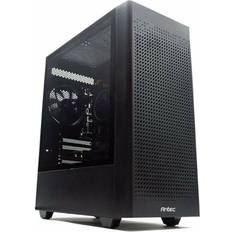 32 GB - Wi-Fi 6E (802.11ax) Desktop Computers PcCom Work Intel Core i7-12700 Dator