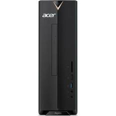 Intel Core i5 Ordinateurs de Bureau vente Acer Aspire XC-840 Accessory Noir