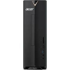 XC840 Desktop PC Intel Core i5-12400F 8GB RAM 256GB SSD