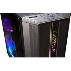 Captiva Desktop PC Power Starter R84-354