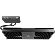 32 GB - Windows Stationære computere Arctic Senza 5700G Pro