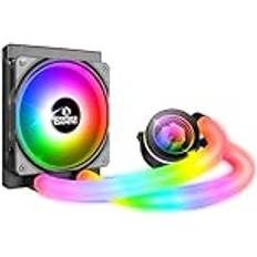 Empire Gaming Guardian P-W120 AIO PC Gamer 3 Stift 5 V