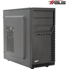 Iggual Bordsdator PSIPCH713 Core i5 8 GB RAM 480 GB SSD