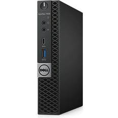 Computer Fissi Dell OptiPlex 7050 Micro i5-6500 8GB 256GB SSD