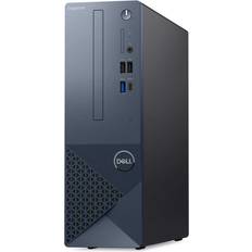 16 Go - 512 Go - Intel Core i7 Ordinateurs de Bureau Dell Inspiron 3030 DT 3030SM PC