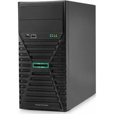 Hewlett Packard Ordinateurs de Bureau Hewlett Packard HPE ProLiant ML30 Gen11 Xeon E-2414 2.6 GHz