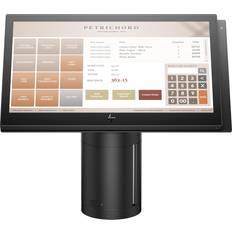HP Intel Core i3 Stationära datorer HP EO143 AIO 14in TCMU