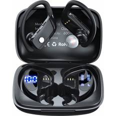 Bluetooth 5.0 Wireless Sports Earbuds