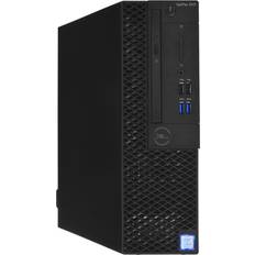 Dell OptiPlex 3070 i5-9400 16GB 256SSD SFF