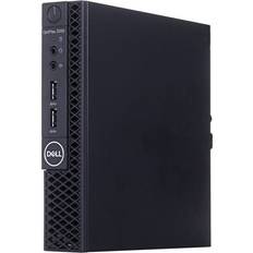 Computer Fissi Dell OptiPlex 3060 Micro i5-8500T 16GB 256GB SSD