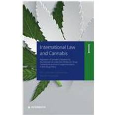 International Law and Cannabis I: Regulation of Cannabis. (Bog, Paperback softback, Engelsk)