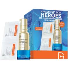 Dr Dennis Gross Gåvoboxar & Set Dr Dennis Gross Hyaluronic Heroes