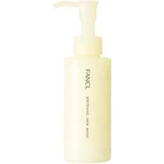 Fancl Softening Milk Wash 120 ml