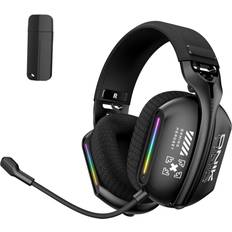 Onikuma GT808 Bluetooth Headset