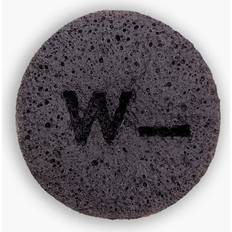 Woods Copenhagen Activated Charcoal Konjac Sponge