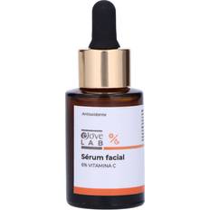 Ejove Facial Serum Vitamin C 30 ml 30ml