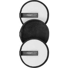 The Inkey List Reusable Double-Sided Cleansing Pads 3 Stk
