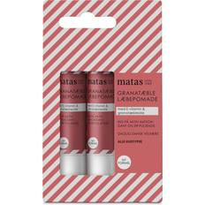 Matas Striber Pomegranate Lip Balm