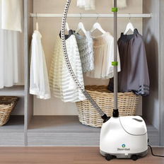 Steamfast Irons & Steamers Steamfast Canister Garment Steamer SF-407