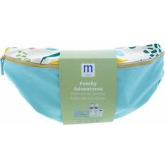 Family Adventures Banana Pastel Set