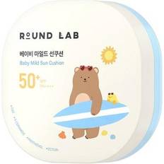 Round Lab Baby Mild Sun Cushion SPF 50+ 16g