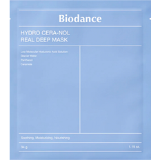 Biodance Gesichtspflege Biodance Hydro Cera-Nol Real Deep Mask