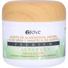 Ejove Premium Triple Face Hands & Body Cream 300ml