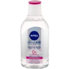 Nivea micellair 400ml Nivea MicellAir 400 ml 400ml