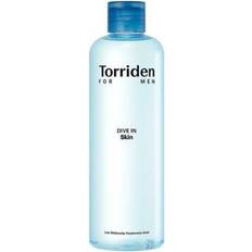 Torriden DIVE-IN For Men Low Molecular 300 ml