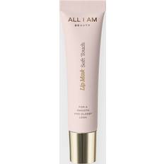 Aloe vera Läppmasker ALL I AM BEAUTY Lip Mask Soft Touch